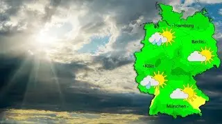 Schmuddelwetter am Wochenende (07.03.2019)