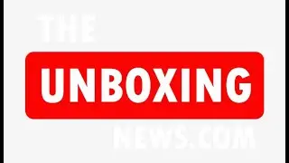 Unboxing my parcel from cdon.com