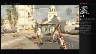 Dying Light - Nighttime Survival