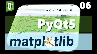 Python Beginners - How to plot csv file data - Part 06 #coding #programming #pythonprogramming