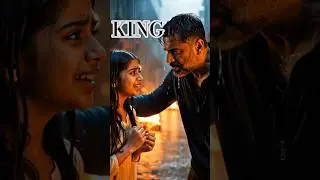 👉 KING 👑 | Underworld Ka Badshah | 3D Cinematic Action Movie | Hindi /#trending /#shorts /#viral
