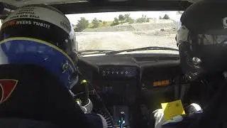 InCar Sommarspecialen SS 3 2020 - Christoffer Jacobsson