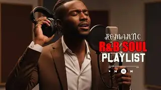【R&B Soul】Romantic R&B Soul Vibes &ndash; Smooth and Relaxing Soulful Mix for Love & Chill Nights