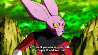 Golden Frieza Vs Dyspo