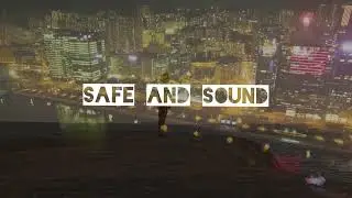 Anotic - Safe And Sound