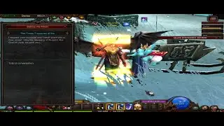 DK Renafo (Episodio 9)  MU Global Webzen 100% Free - Servidor Arcadia