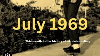 How One Simple Idea Changed Skateboarding Forever
