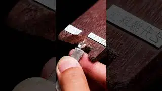 How to handcraft the 