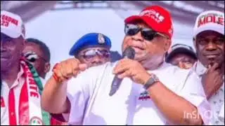 ATTENTION! OSUN GOVERNOR, ADELEKE'S PHONE NUMBER HACKED,GOVT ISSUES URGENT WARNING