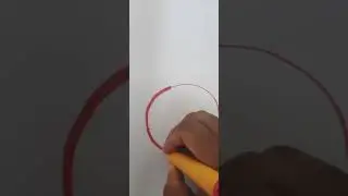 Easy method to draw Angry bird 🐦