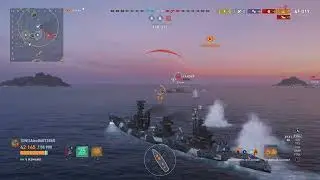 World of Warships  Legends 2025 09 27 12 06 06