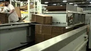 WSA High Speed Load Former