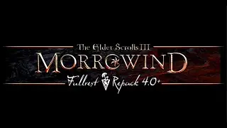 Morrowind [Fullrest Repack] - 39) Добро пожаловать в Молаг Мар