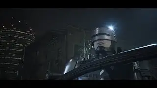 RoboCop: Rogue City | Breaking News [ Part 1 ]