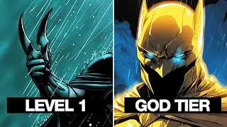 Most Powerful Weapons In The DC Comics Universe