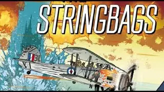 The Stringbags