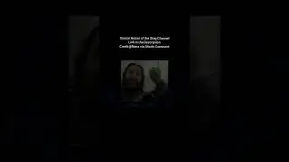 Roger Evans (Borros Baratheon) talks about Ewan Mitchell #houseofthedragon #aemondtargaryen #shorts
