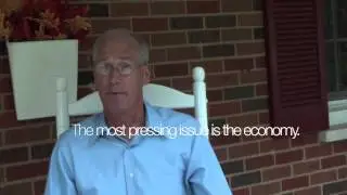 Rick Stream - Jobs