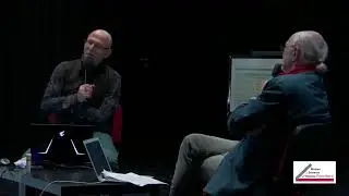 Projet Symbiotek / EUR ArTec : Cadrage th&eacute;orique suite &agrave; ISEA