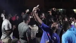 Ghana DJ Awards Pub Fest Coming To A Pub Near You