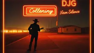 New ⚠️‼️‼️ DJG - Neon Silence ( Country/ House Mix ) Offical 