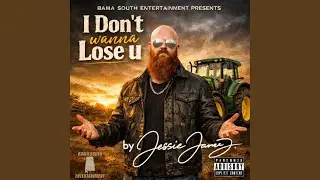 I Dont Wanna Lose You (Jessie James Jr)