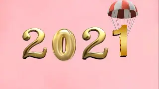 Happy new year video editing kinemaster || New year Whatsapp Status trending 2021.
