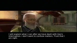 Jade Empire: Episode 5 - Humbling Gao The Lesser