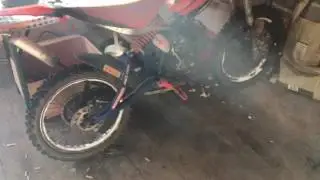 Puchcup Moped