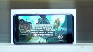 Gaming test  xiaomi redmi 4x. Тяжелые игры на Сяоми Редми 4х.