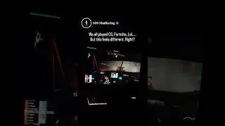 Sim racing vs every other game