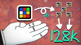 İlk turda 128 milyar puan | Dice A Million