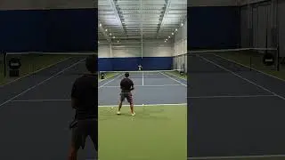 #toptennistraining #tennison #topsport #теннис #tennis #tennissport #sport #topsport #tennislife