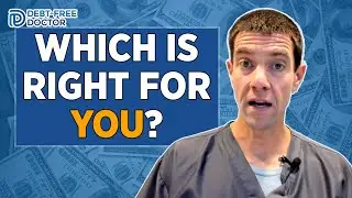 Active vs Passive Real Estate Investing 5 Factors To Consider | Debt Free Doctor