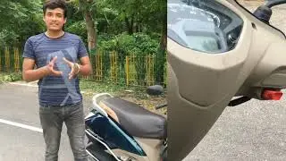 TVS JUPITER ZX Review | The Best Scooter😍🔥🔥