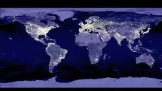 Happy New Years From Planet Earth