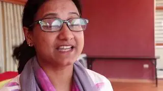 Empower Youth for Work, experiences of female entrepreneurs in Ethiopia