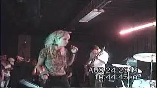 VITTNA-Freak City Comes Alive-August 2019