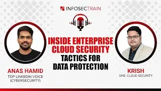 Mastering Cloud Security for Enterprises: A Pro Guide