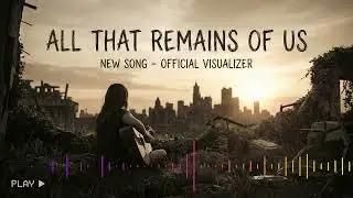 All That Remains of Us | Romantic Love Song