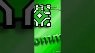Ep.11 I draw your GD icons #geometrydash