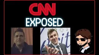 Project Veritas Exposes CNN Technical Director Saying Network Uses Deception To Manipulate Viewers