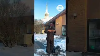 4 Ghanaians deported from Canada to Ghana....sad story
