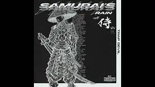 Trap Devil - Samurai's Rain (Official Audio)