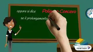 Poligoni concavi e convessi