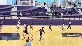 Chapelgate JV vs Mount St Joseph (Baltimore) 11/17/23