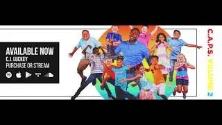 C.A.P.S. Intro (Celebrating All Persevering Students) (feat.  From A to Z)