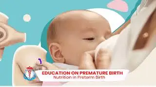 Nutrition For Preterm Babies