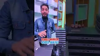 মাত্র 9990 টাকায় ব্রান্ড মিনি পিসি🔥#ytshorts #sell #minipc #brandpc