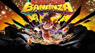 Ape Shall Not Kill Ape - Donkey Kong Bananza